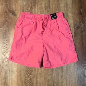 Lojas Renner Brazilian Pink Athletic shorts